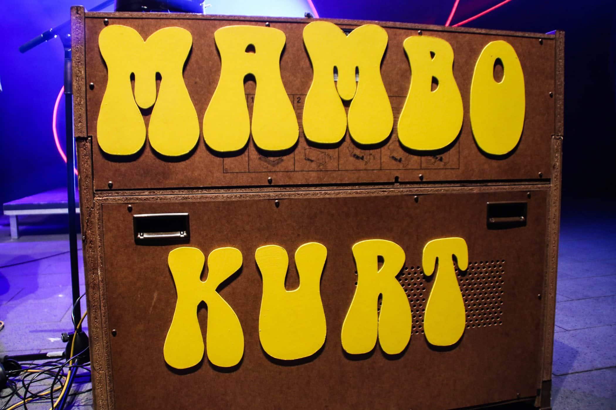 30.04.2016 – Mambo in den Mai