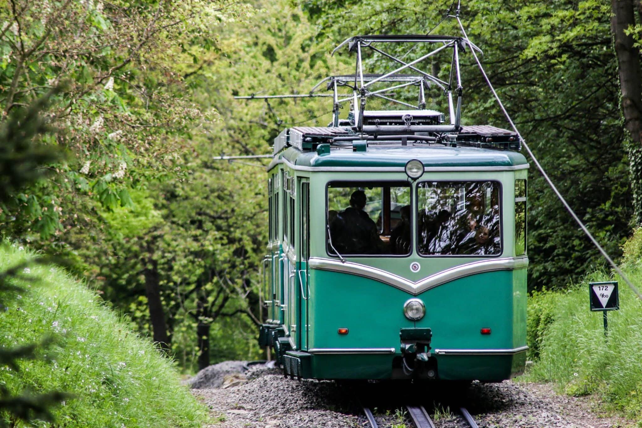Drachenfels bei Königswinter