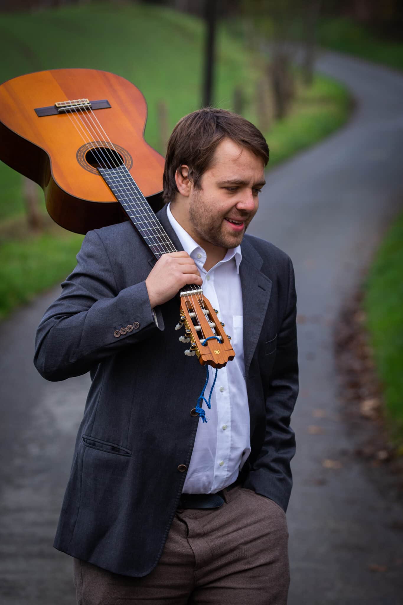 20.11.2020 Fotosession mit Paul