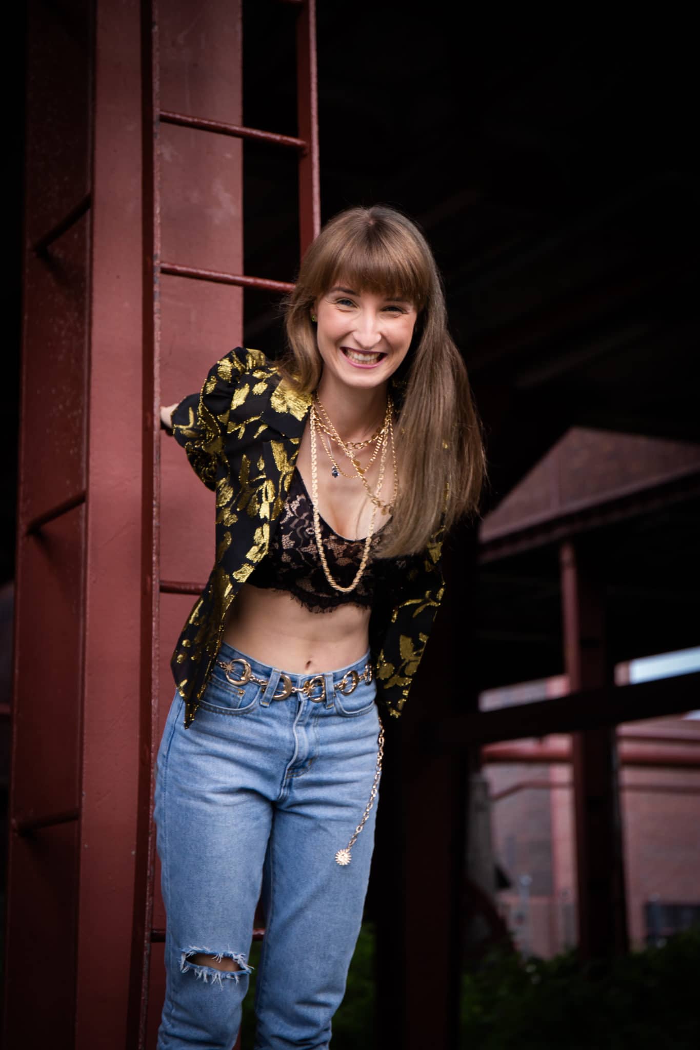 14.09.2021 Fotosession mit Hanna