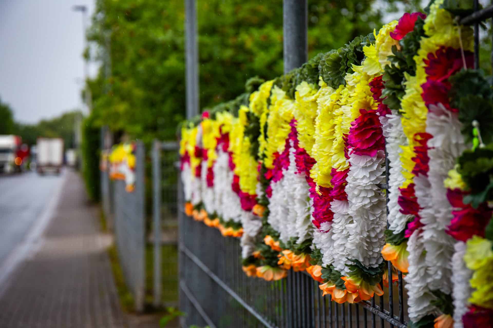 23.07.2024 Hinduistischer Tempel in Hamm